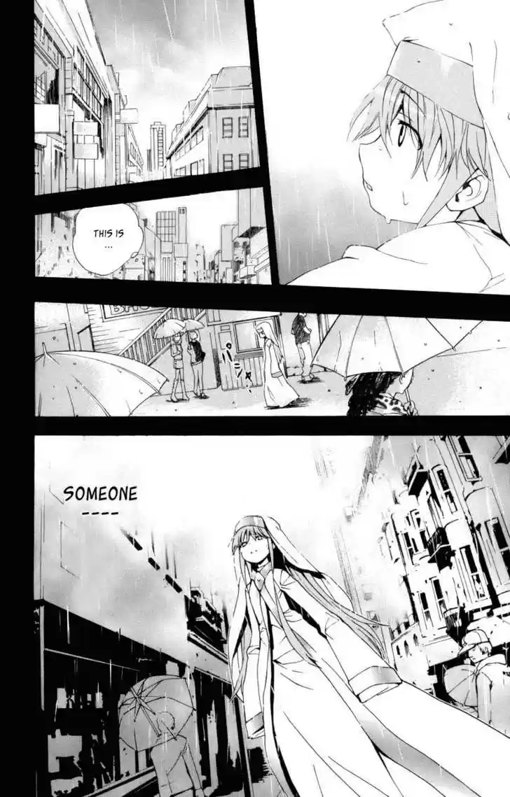 To Aru Majutsu no Kinsho Mokuroku 6