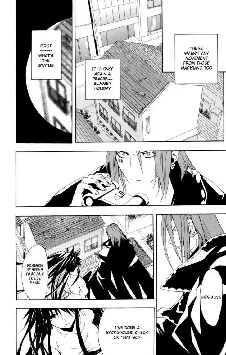 To Aru Majutsu no Kinsho Mokuroku 6