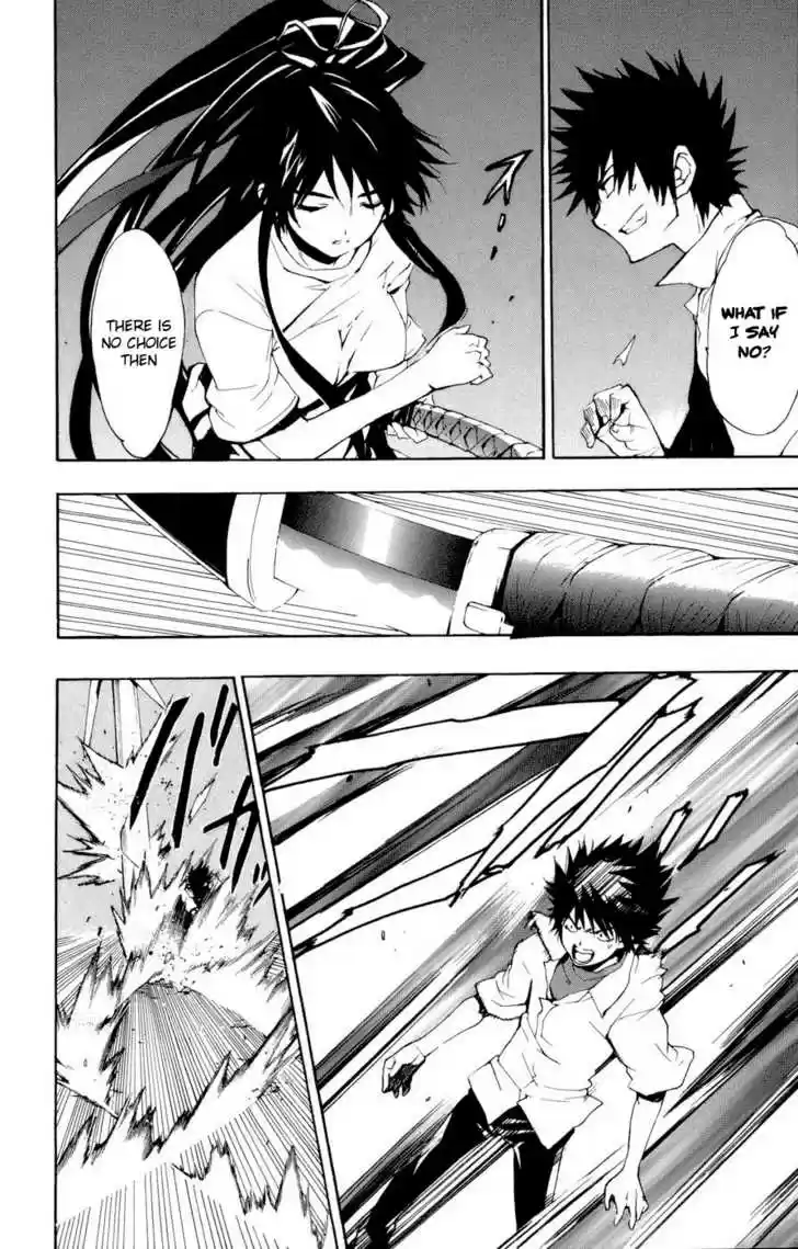 To Aru Majutsu no Kinsho Mokuroku 6