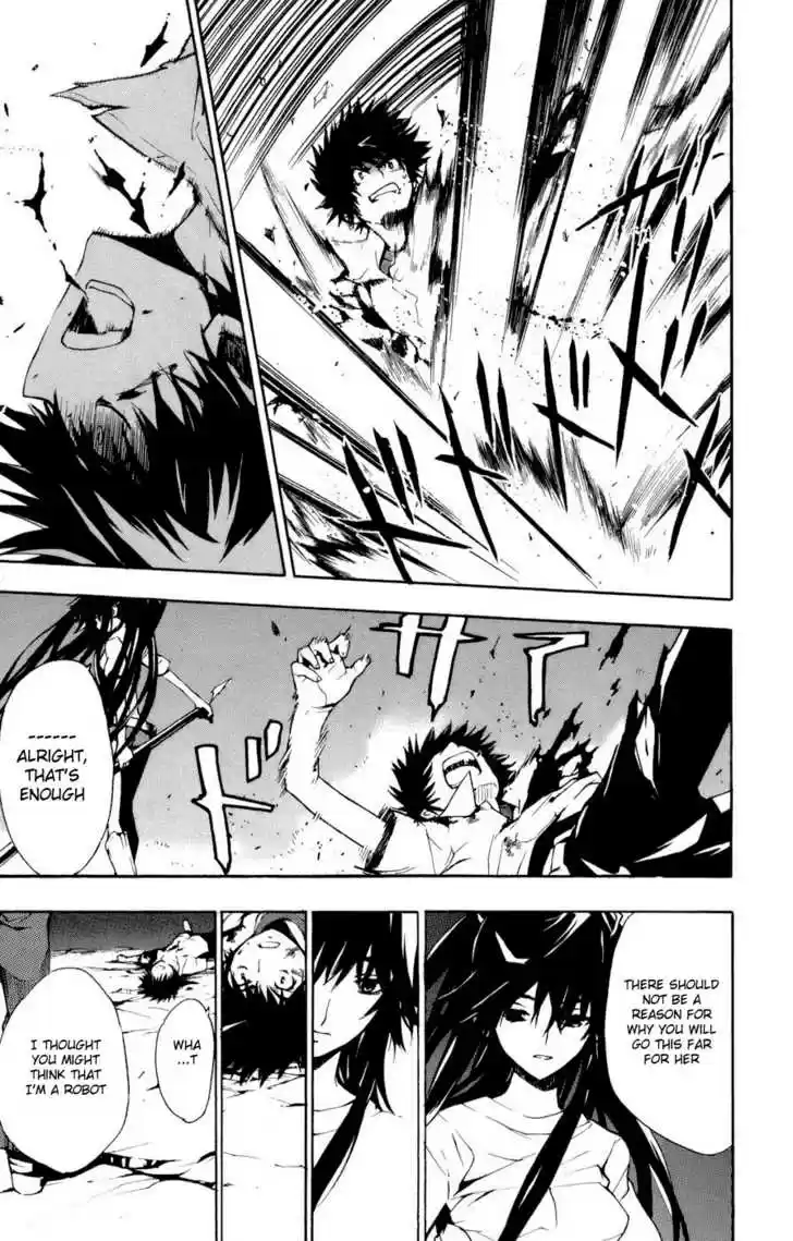 To Aru Majutsu no Kinsho Mokuroku 6