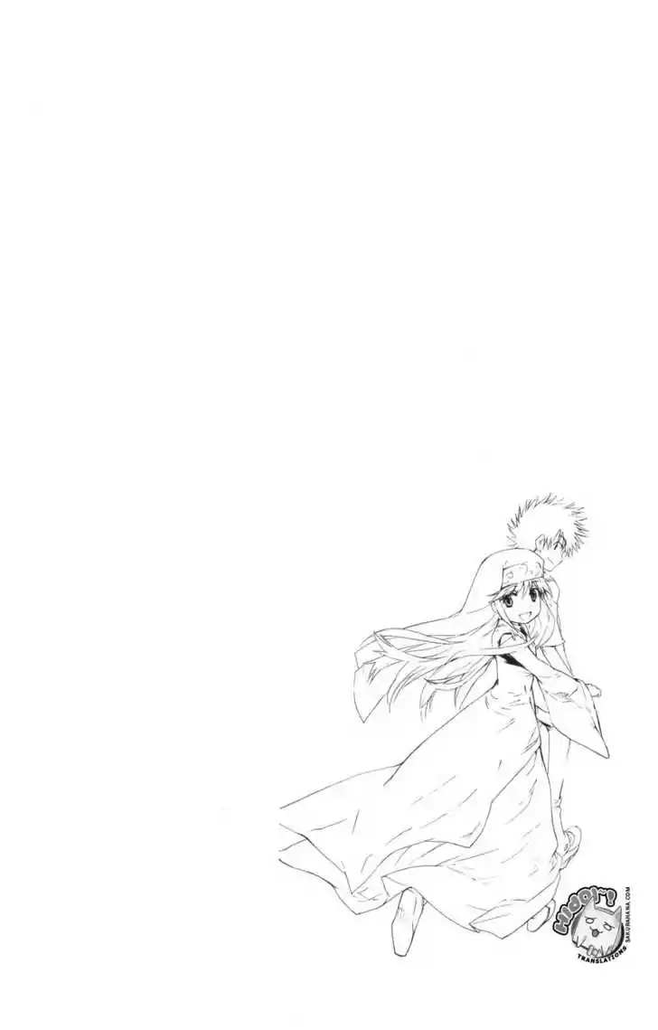 To Aru Majutsu no Kinsho Mokuroku 6