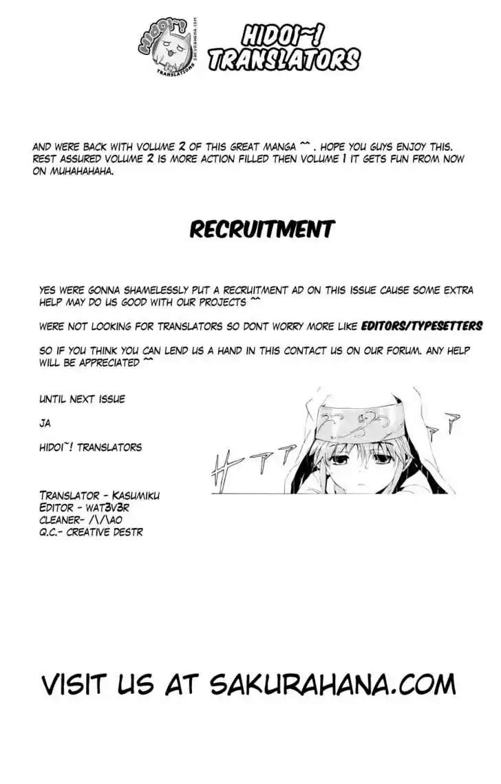 To Aru Majutsu no Kinsho Mokuroku 6