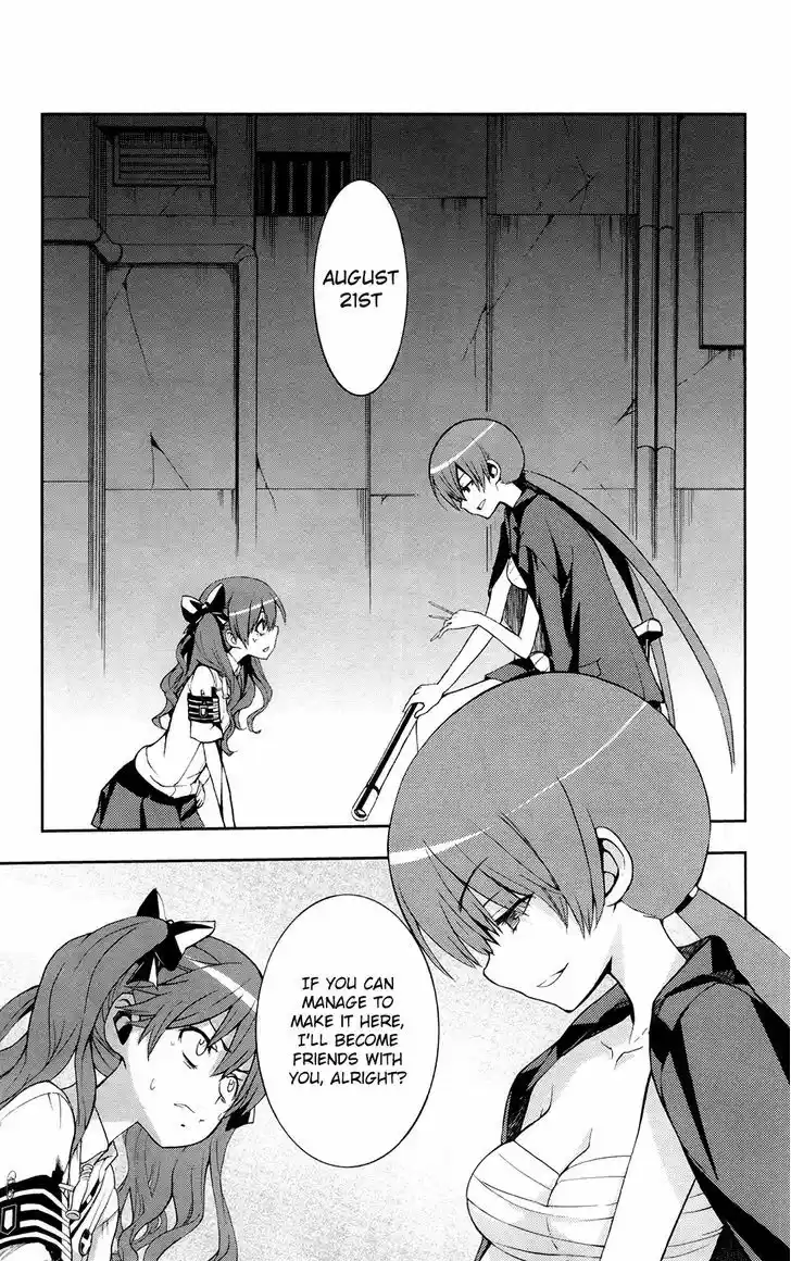 To Aru Majutsu no Kinsho Mokuroku 60