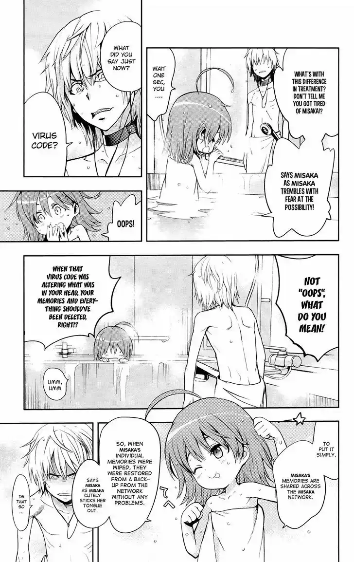 To Aru Majutsu no Kinsho Mokuroku 60