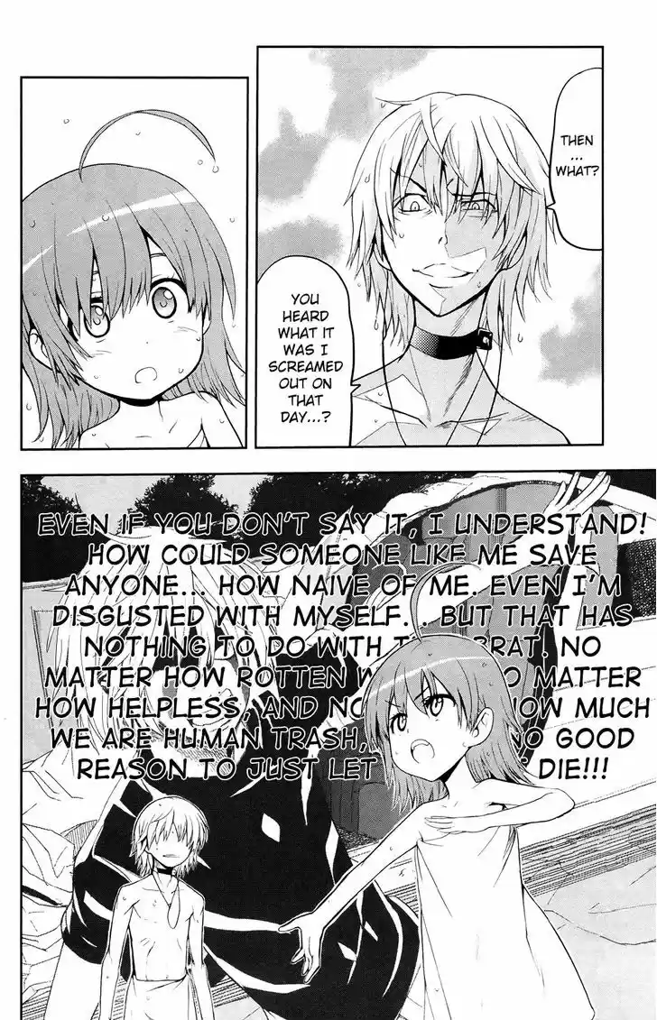 To Aru Majutsu no Kinsho Mokuroku 60