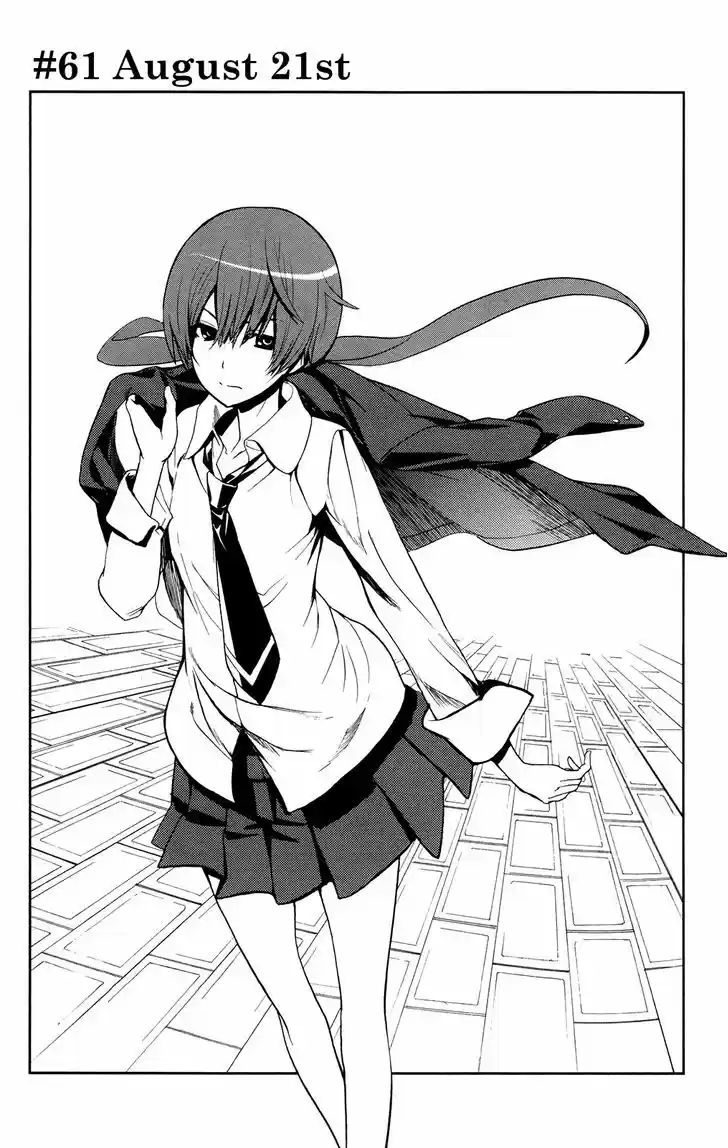 To Aru Majutsu no Kinsho Mokuroku 61