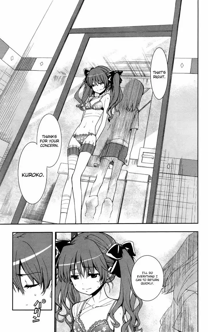 To Aru Majutsu no Kinsho Mokuroku 61