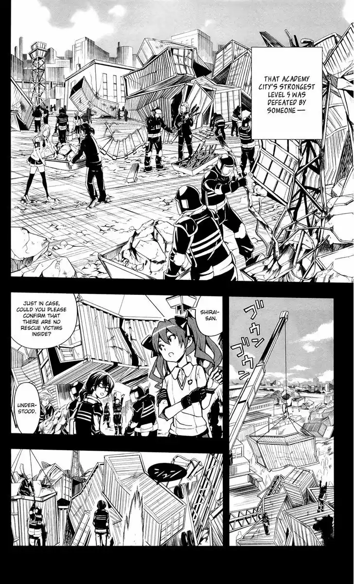 To Aru Majutsu no Kinsho Mokuroku 61