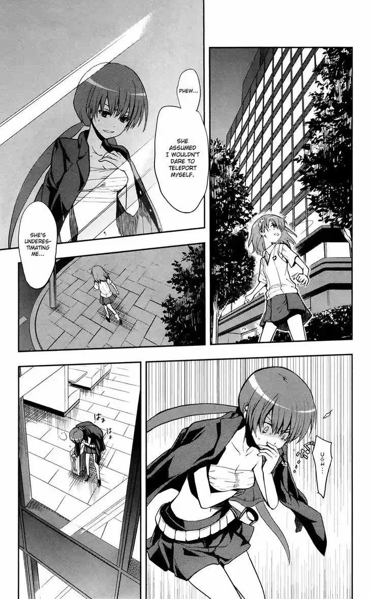 To Aru Majutsu no Kinsho Mokuroku 62