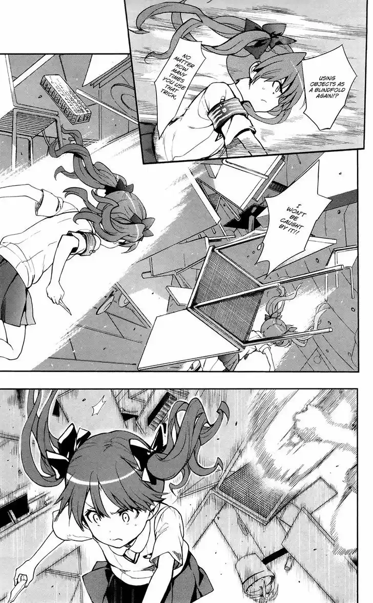 To Aru Majutsu no Kinsho Mokuroku 62