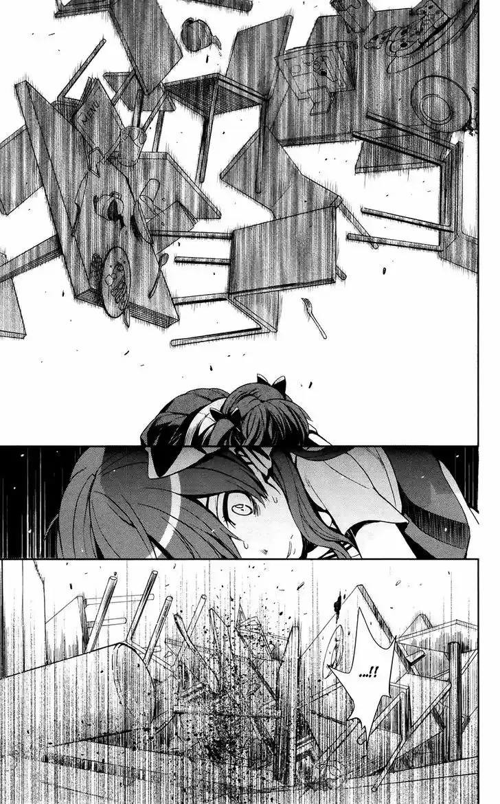 To Aru Majutsu no Kinsho Mokuroku 62