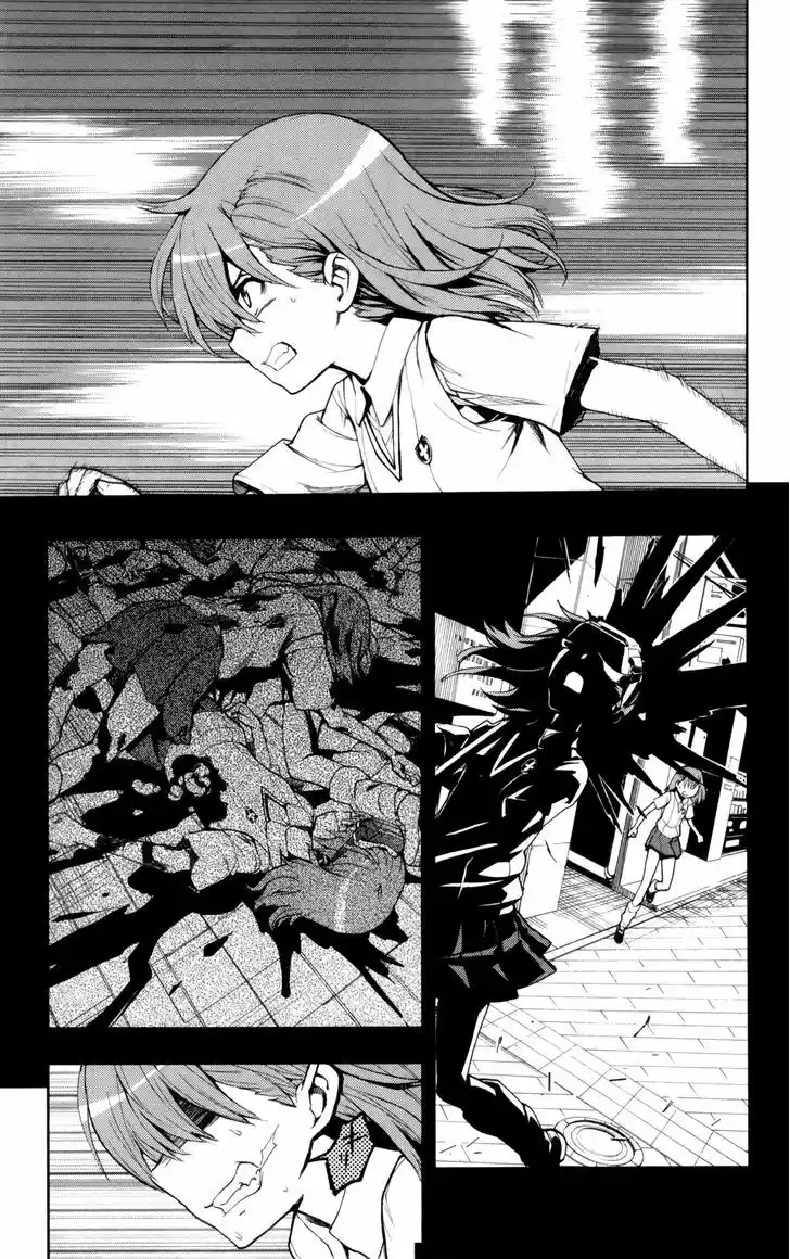 To Aru Majutsu no Kinsho Mokuroku 63