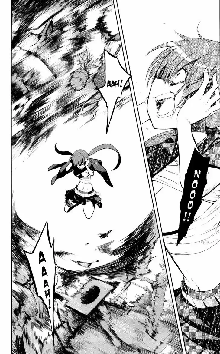 To Aru Majutsu no Kinsho Mokuroku 63