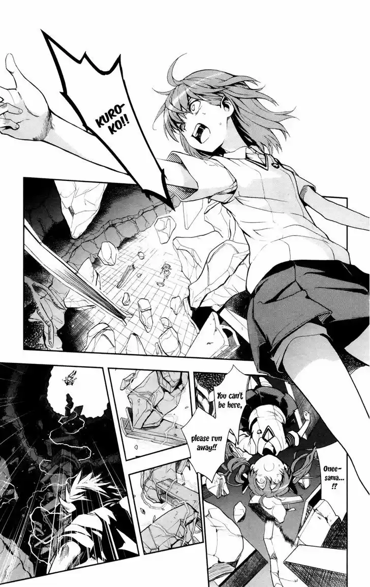 To Aru Majutsu no Kinsho Mokuroku 64