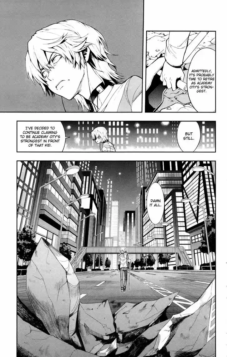 To Aru Majutsu no Kinsho Mokuroku 64