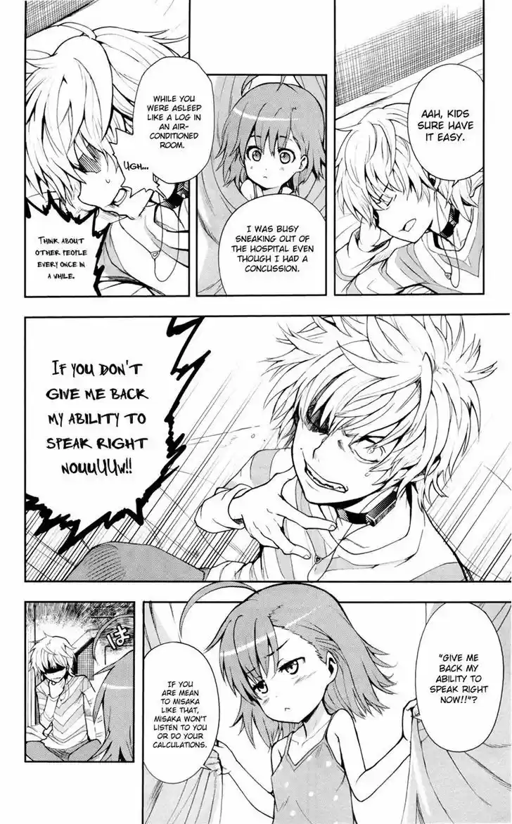 To Aru Majutsu no Kinsho Mokuroku 65