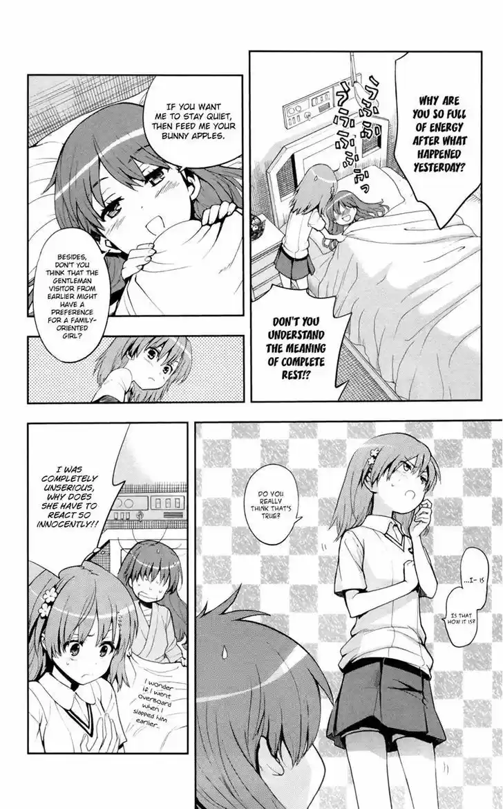 To Aru Majutsu no Kinsho Mokuroku 65