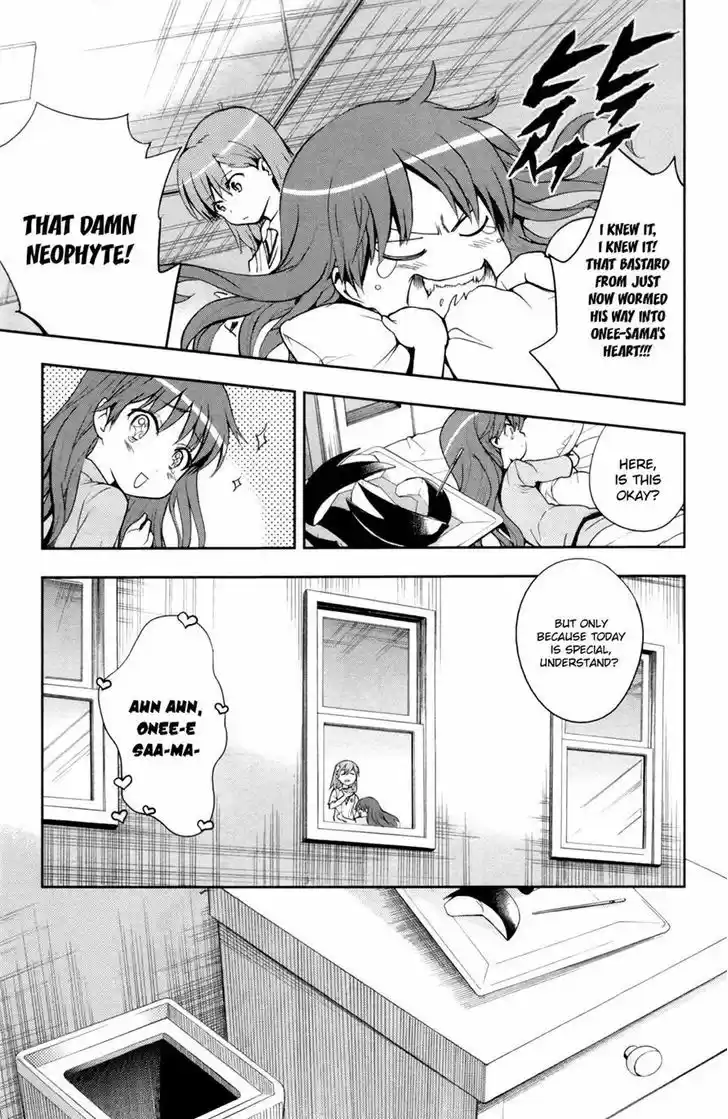 To Aru Majutsu no Kinsho Mokuroku 65