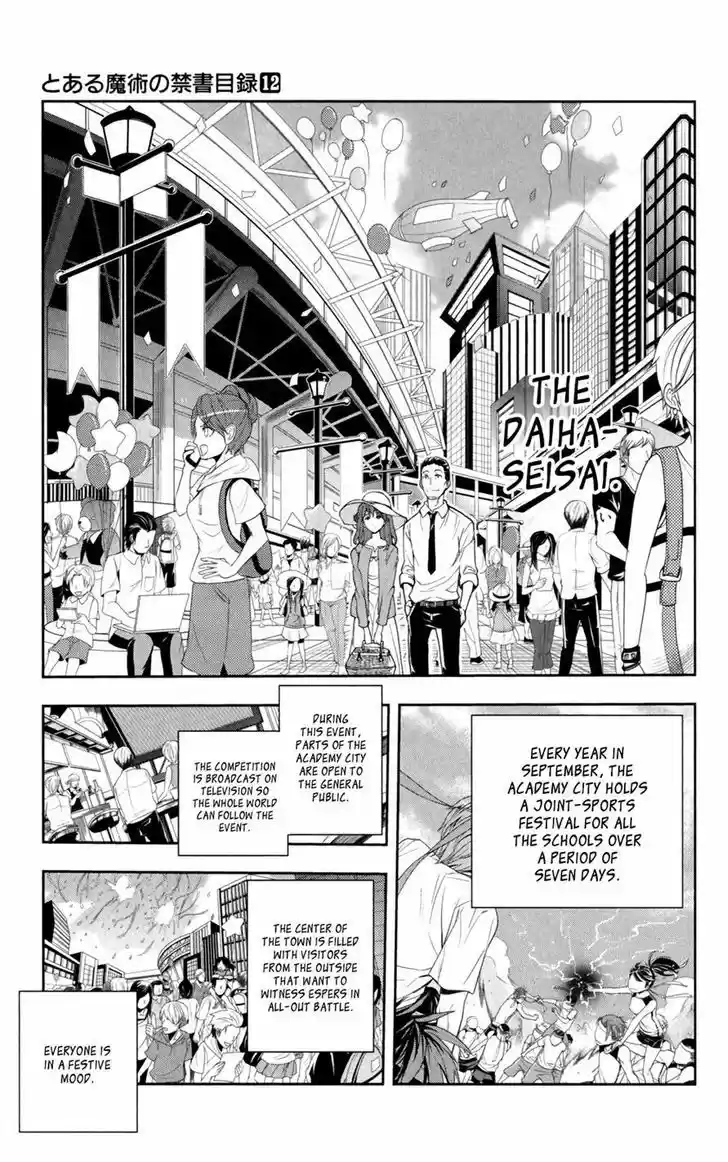 To Aru Majutsu no Kinsho Mokuroku 66