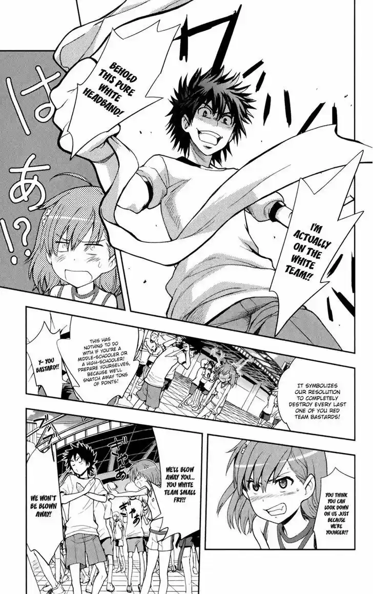 To Aru Majutsu no Kinsho Mokuroku 66