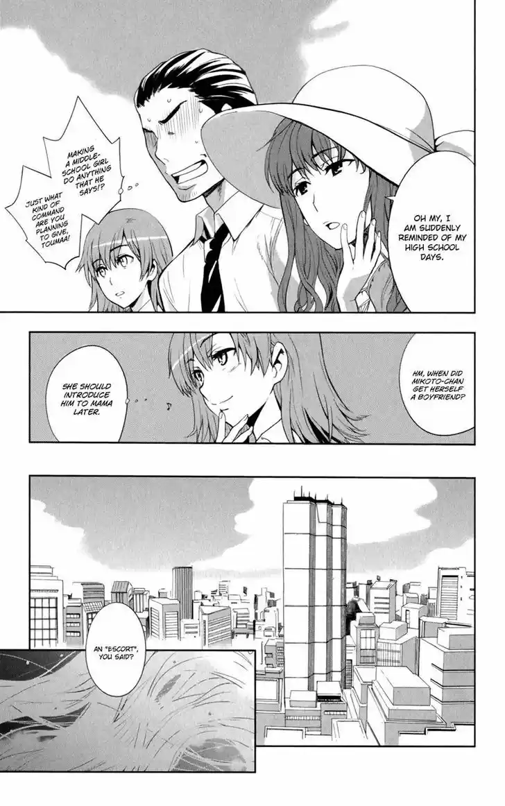 To Aru Majutsu no Kinsho Mokuroku 66