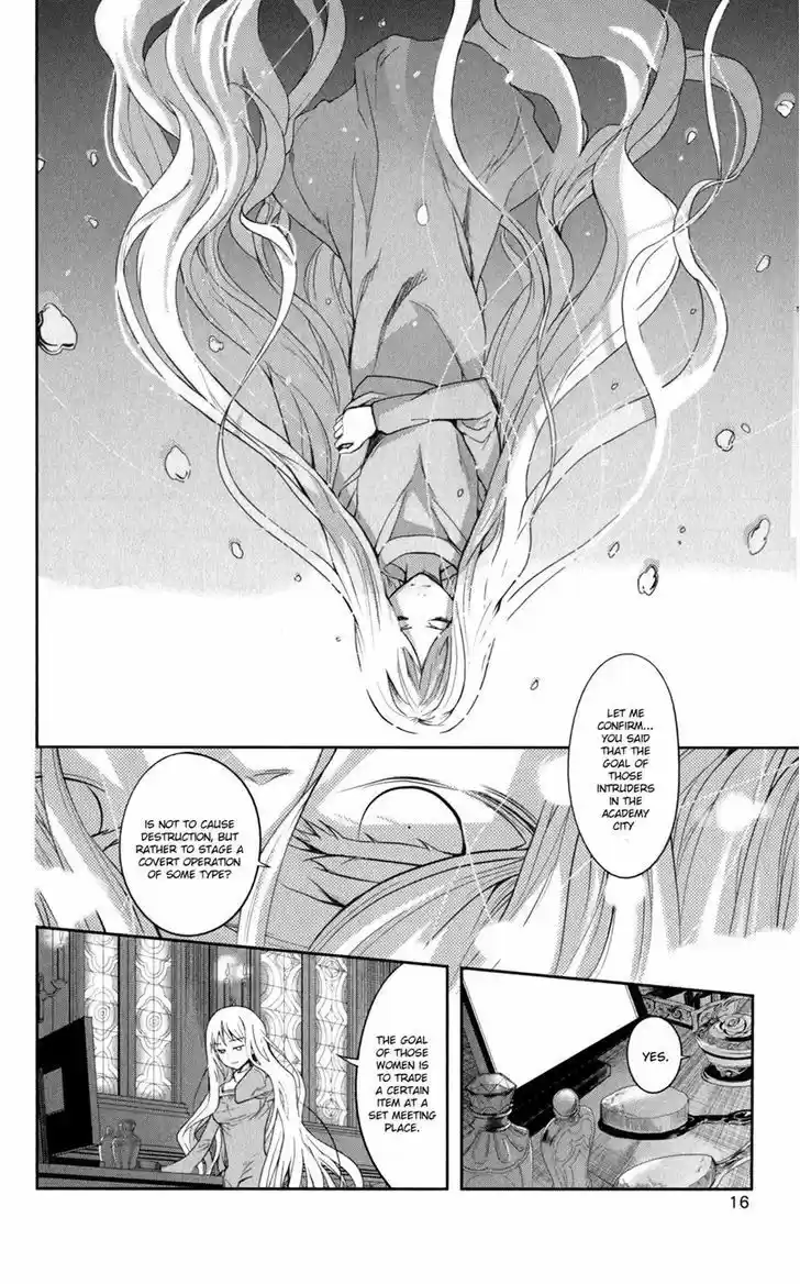 To Aru Majutsu no Kinsho Mokuroku 66