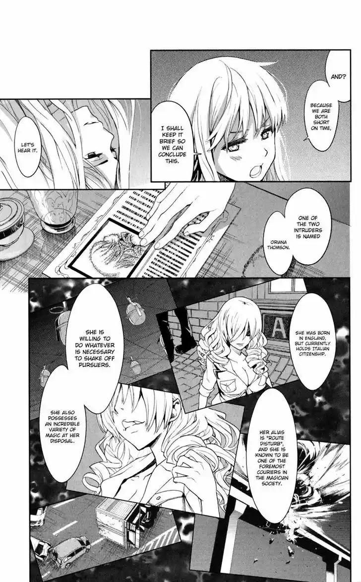 To Aru Majutsu no Kinsho Mokuroku 66