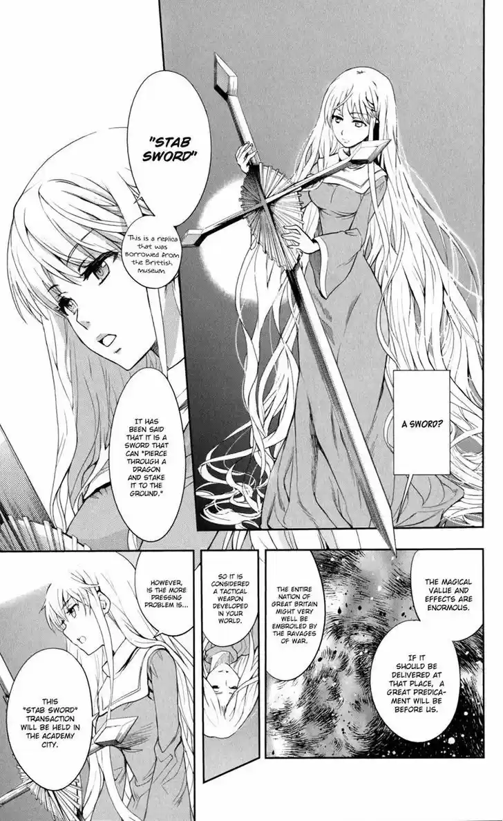 To Aru Majutsu no Kinsho Mokuroku 66