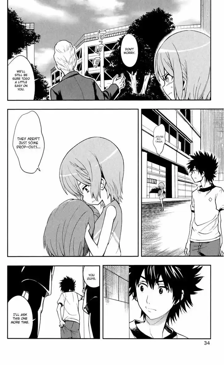 To Aru Majutsu no Kinsho Mokuroku 66