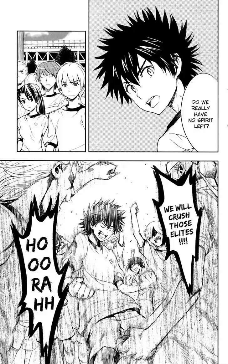 To Aru Majutsu no Kinsho Mokuroku 66