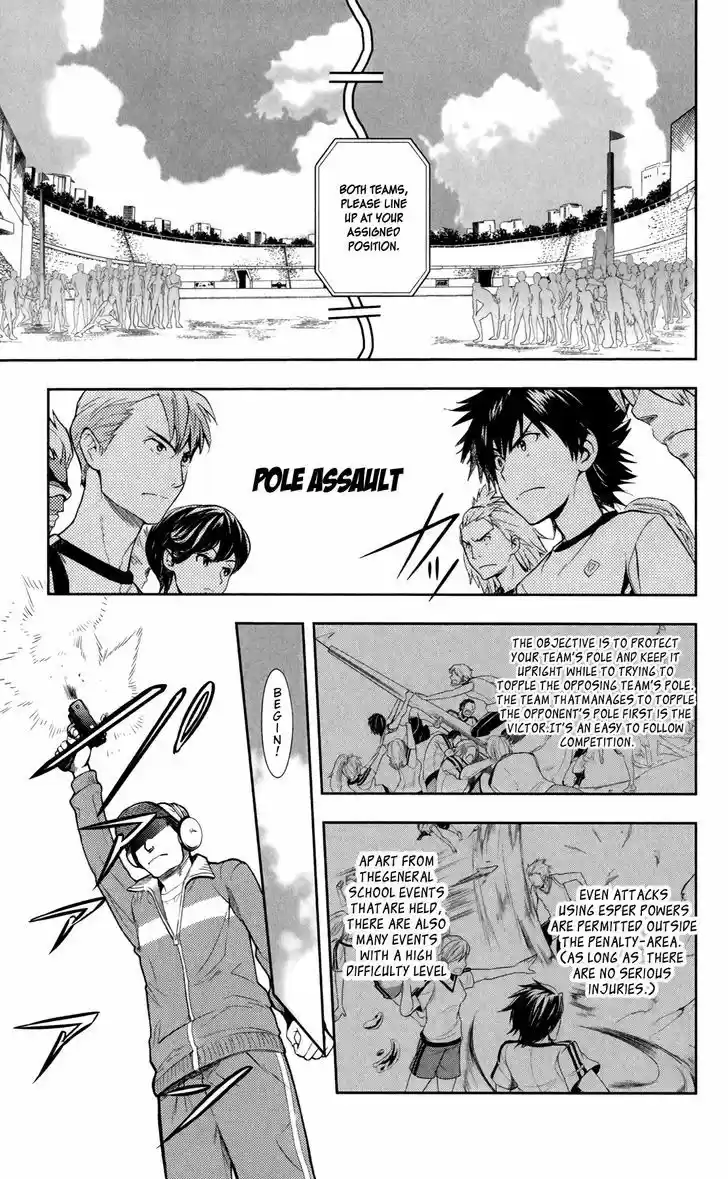 To Aru Majutsu no Kinsho Mokuroku 67