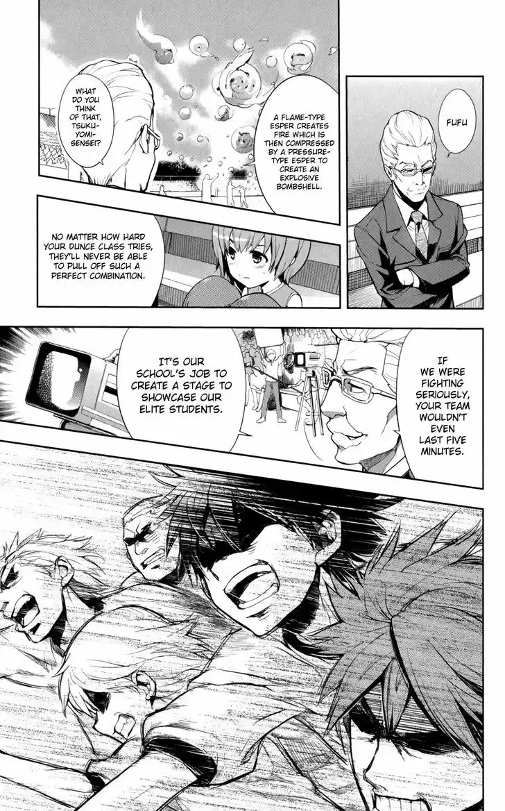 To Aru Majutsu no Kinsho Mokuroku 67