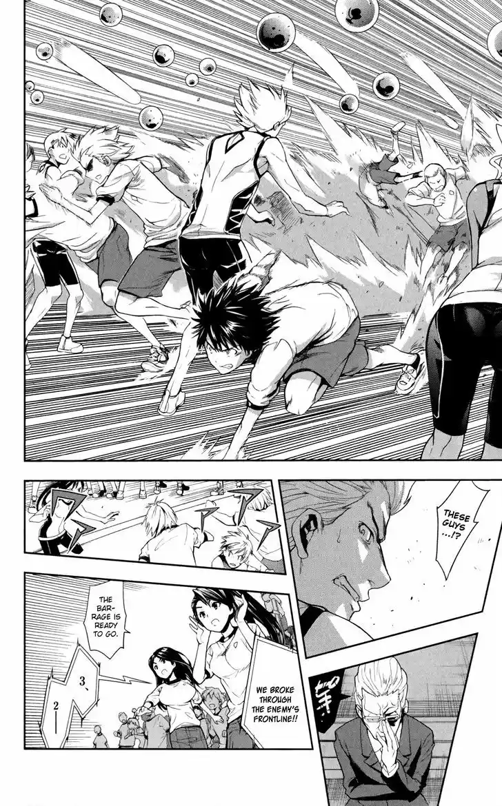 To Aru Majutsu no Kinsho Mokuroku 67