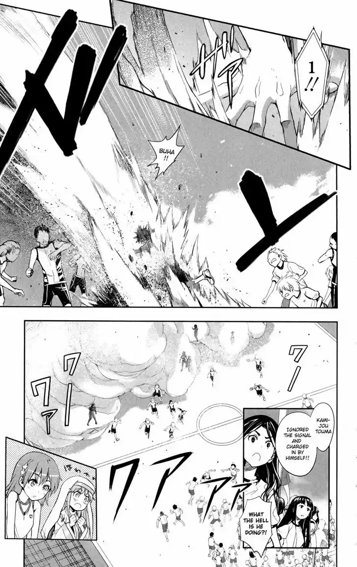 To Aru Majutsu no Kinsho Mokuroku 67