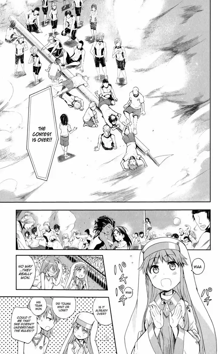 To Aru Majutsu no Kinsho Mokuroku 67