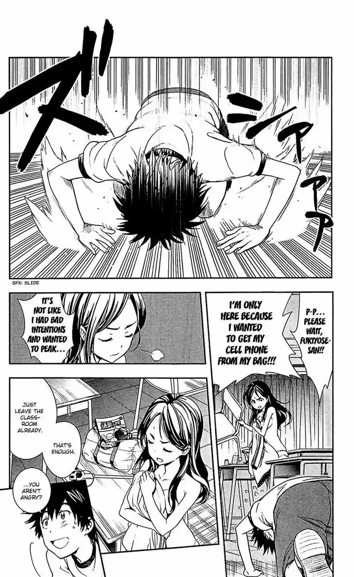 To Aru Majutsu no Kinsho Mokuroku 68