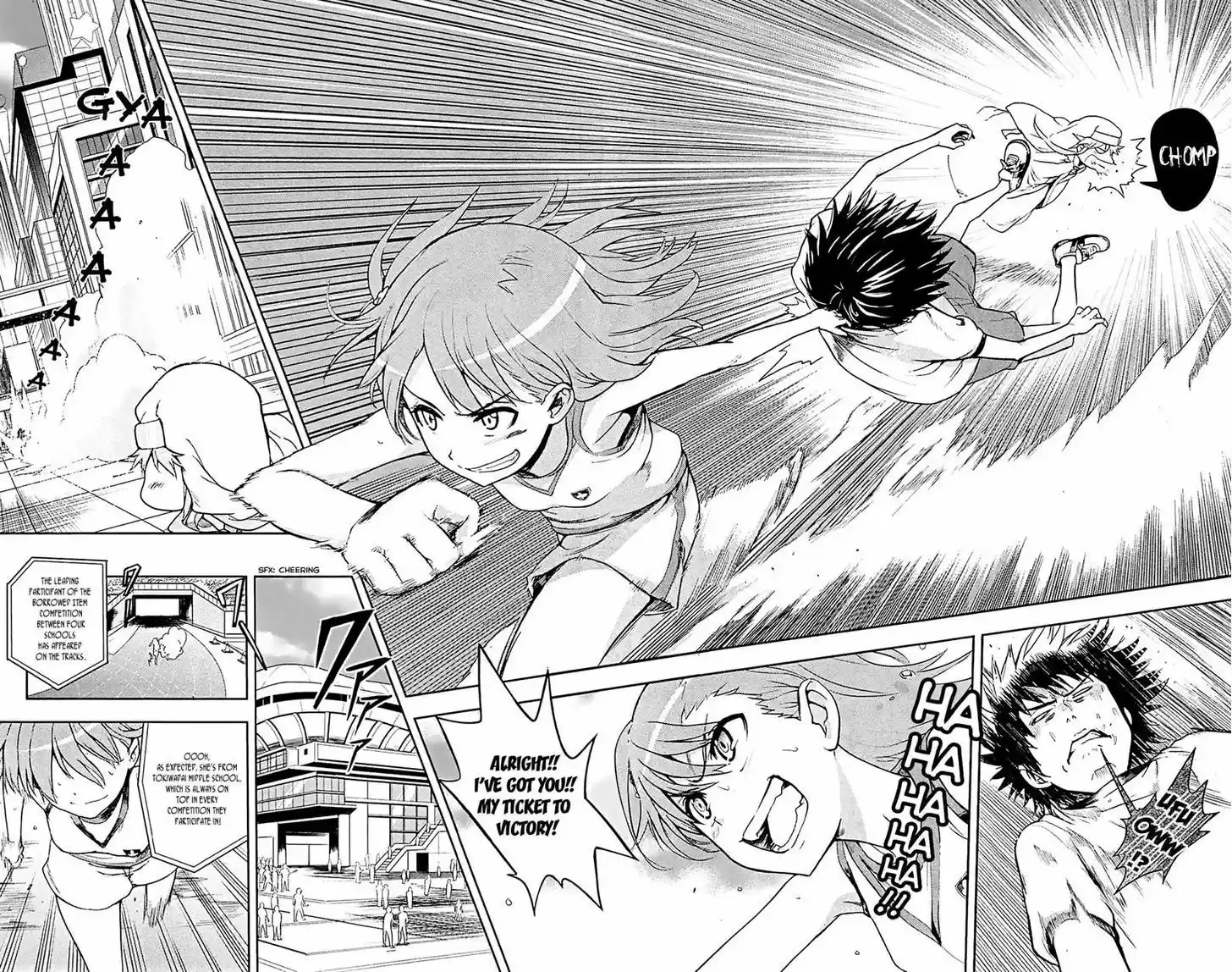 To Aru Majutsu no Kinsho Mokuroku 68