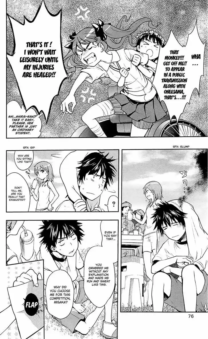 To Aru Majutsu no Kinsho Mokuroku 68