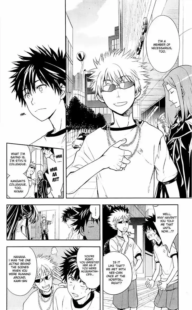 To Aru Majutsu no Kinsho Mokuroku 68