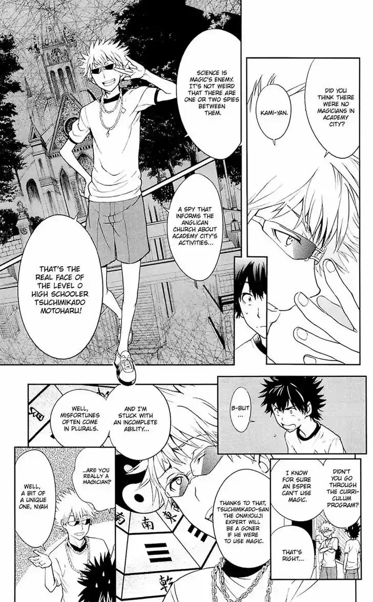 To Aru Majutsu no Kinsho Mokuroku 68