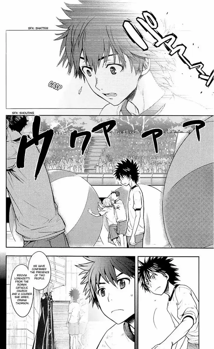 To Aru Majutsu no Kinsho Mokuroku 68