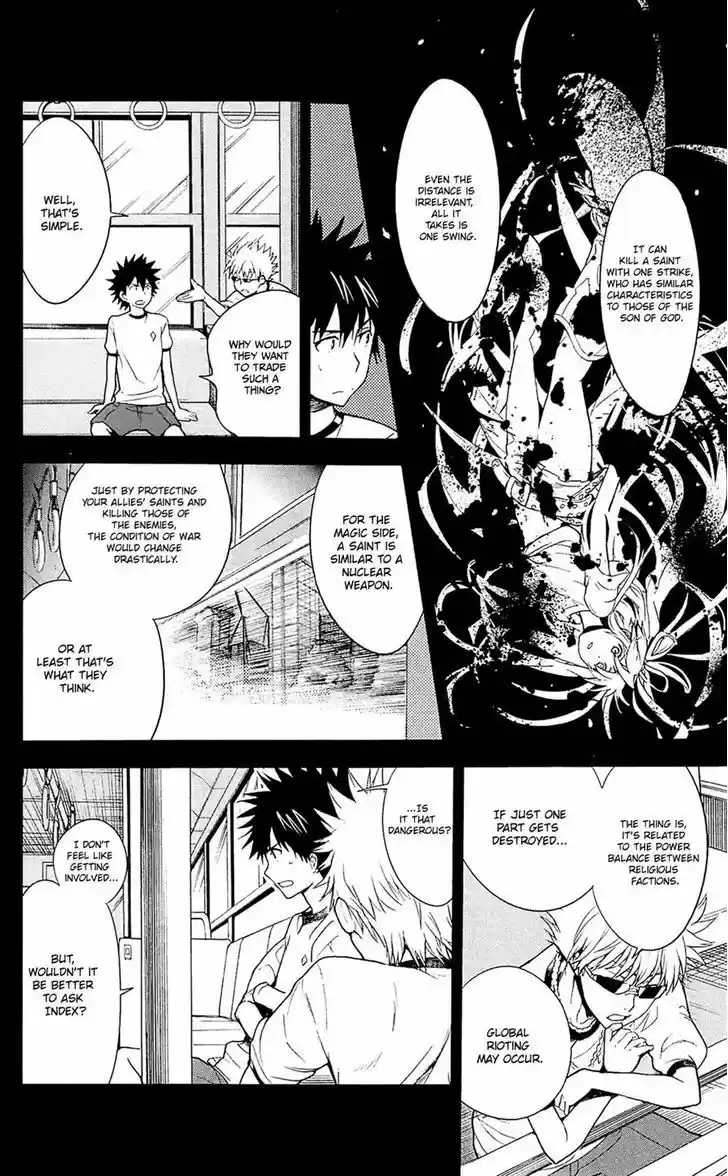 To Aru Majutsu no Kinsho Mokuroku 68