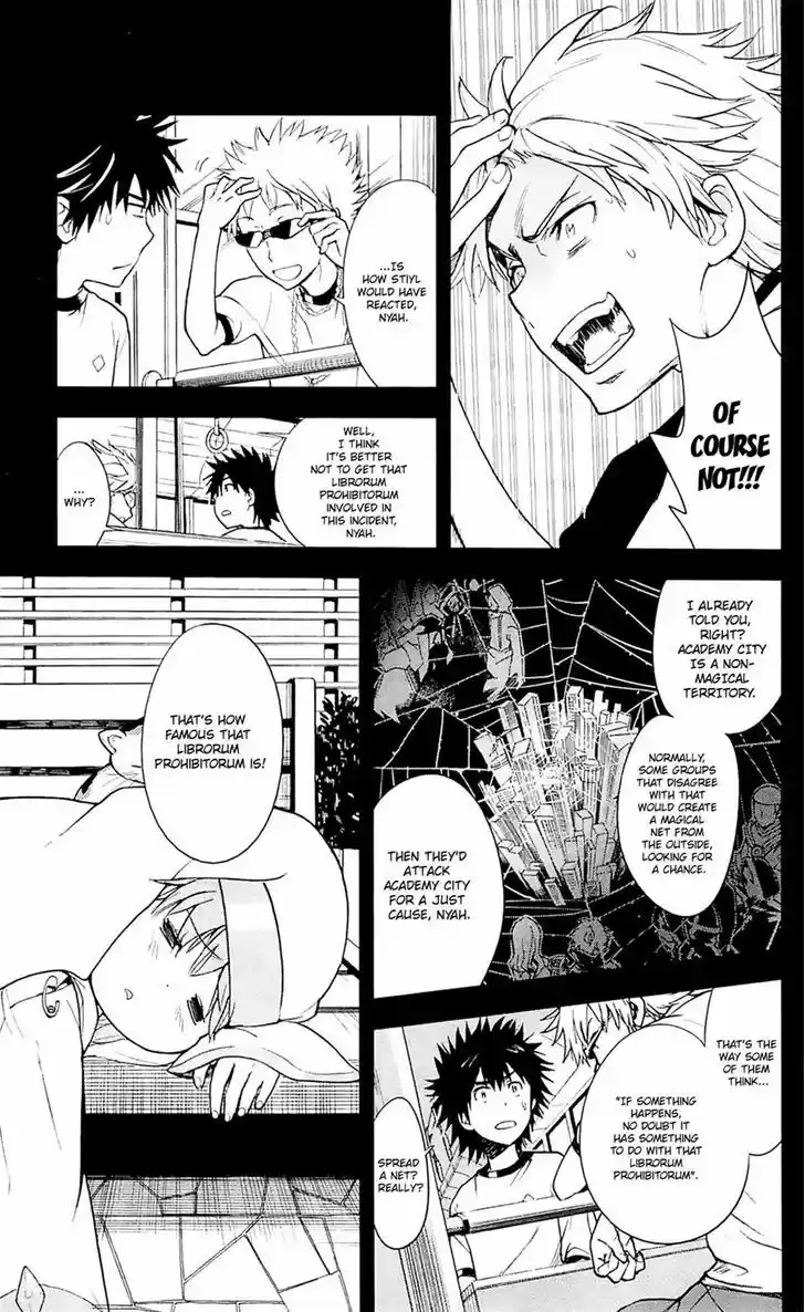 To Aru Majutsu no Kinsho Mokuroku 68