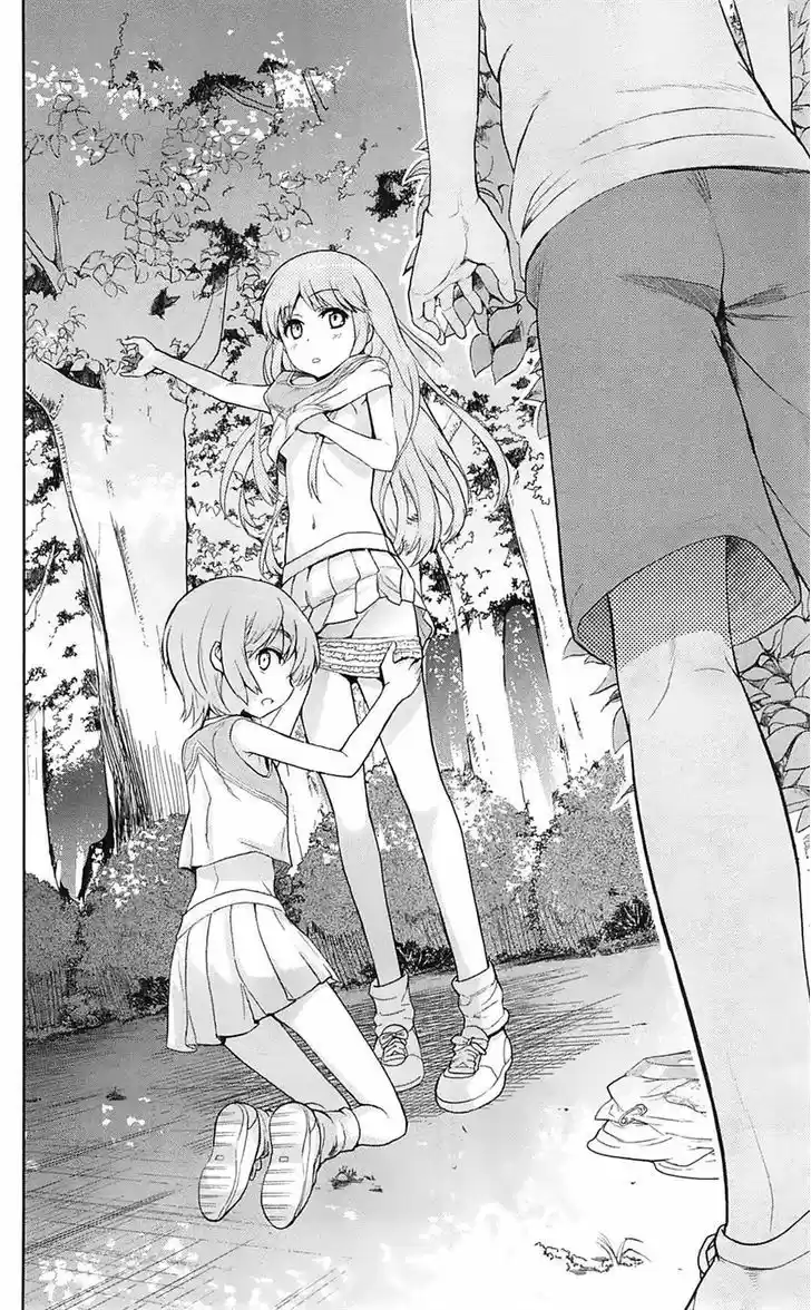 To Aru Majutsu no Kinsho Mokuroku 68