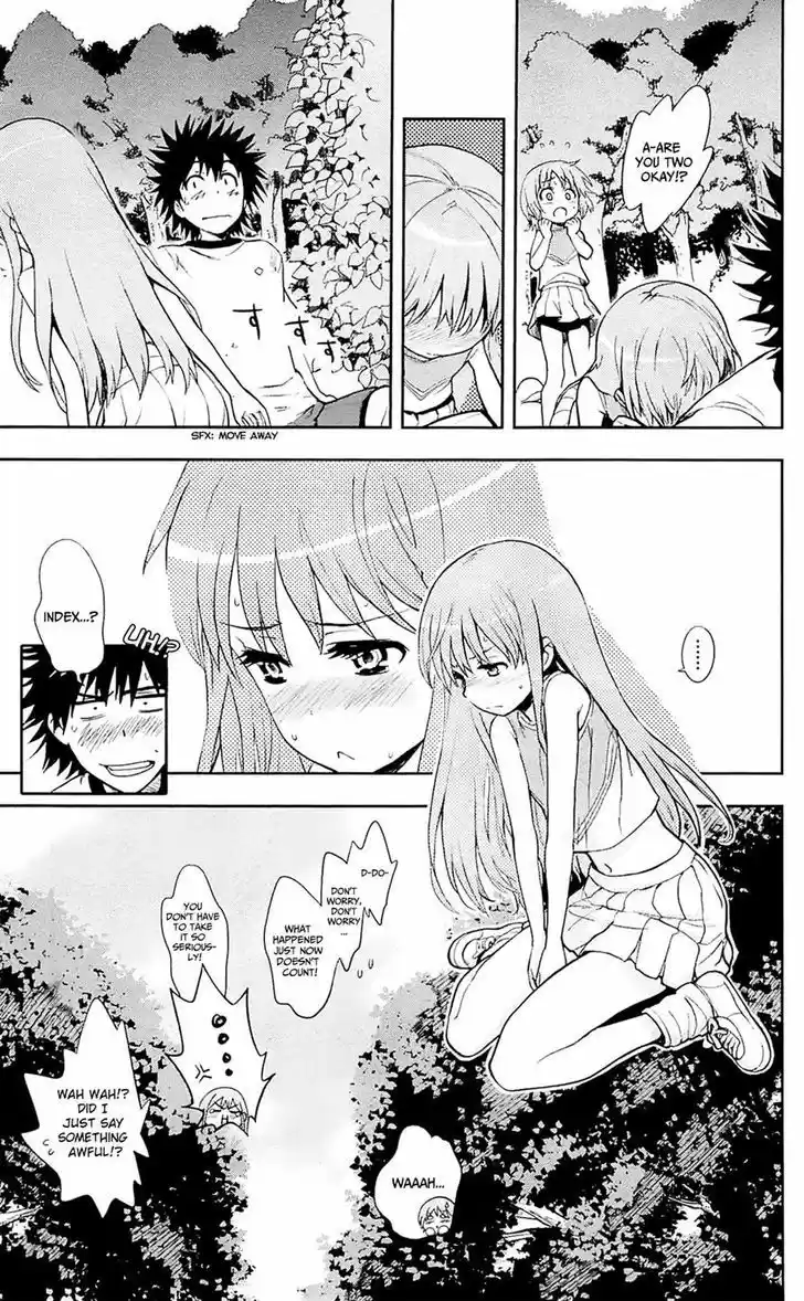 To Aru Majutsu no Kinsho Mokuroku 68