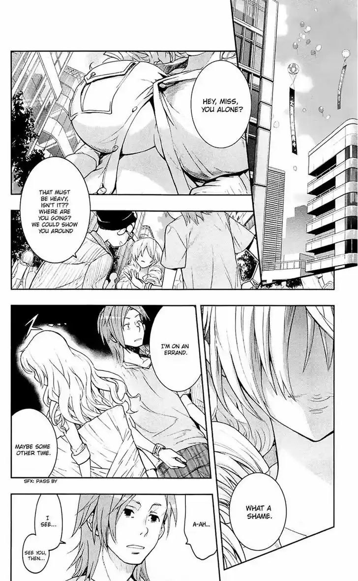 To Aru Majutsu no Kinsho Mokuroku 68