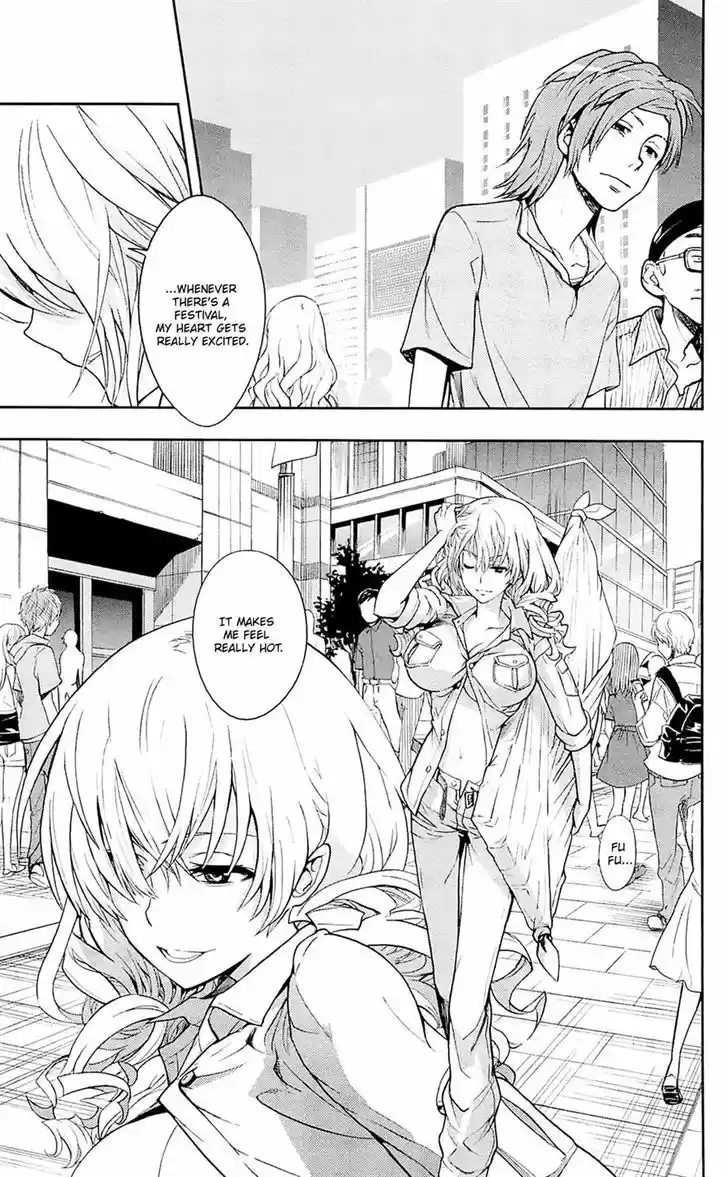 To Aru Majutsu no Kinsho Mokuroku 68