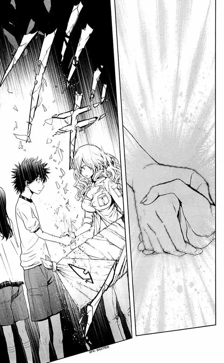 To Aru Majutsu no Kinsho Mokuroku 69