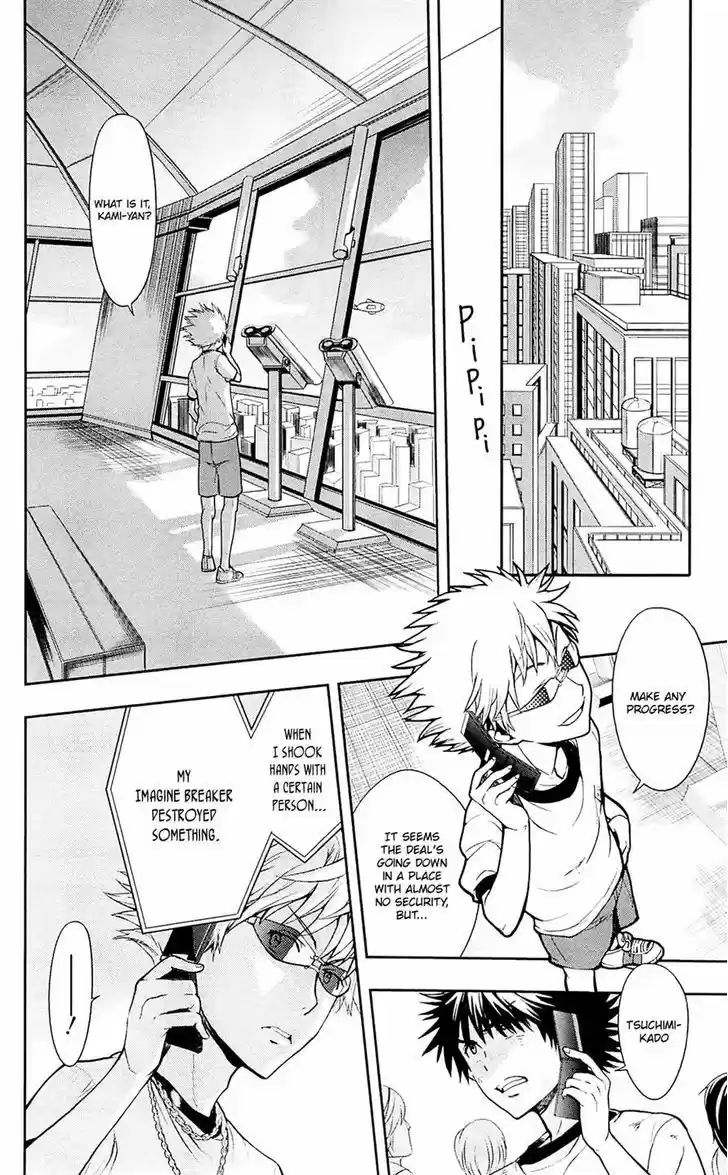 To Aru Majutsu no Kinsho Mokuroku 69