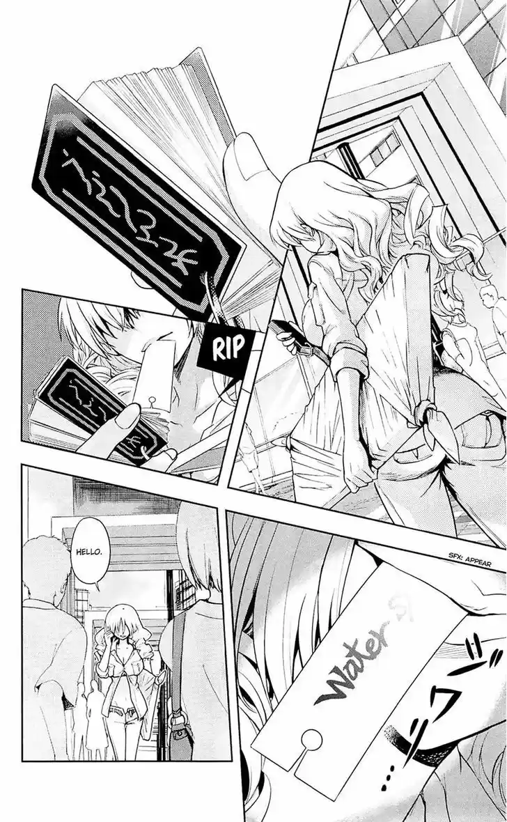 To Aru Majutsu no Kinsho Mokuroku 69